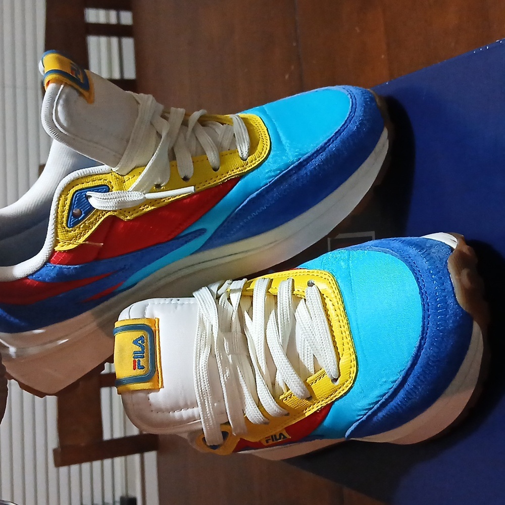 FILA 's - Picture 6 of 6